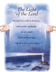 Light of the Lord