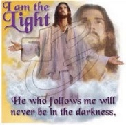 I am the Light